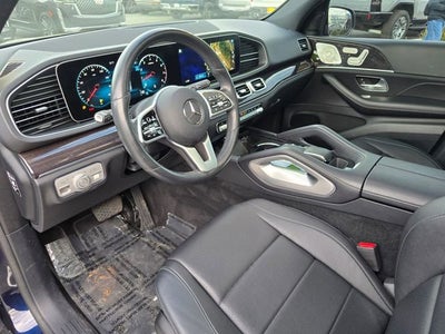 2020 Mercedes-Benz GLE GLE 350