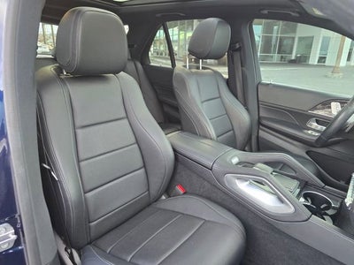 2020 Mercedes-Benz GLE GLE 350