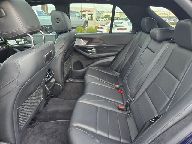 2020 Mercedes-Benz GLE GLE 350