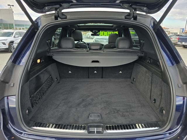 2020 Mercedes-Benz GLE GLE 350