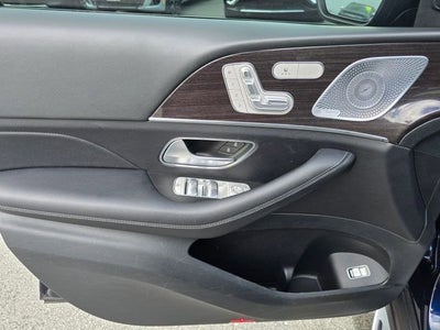 2020 Mercedes-Benz GLE GLE 350