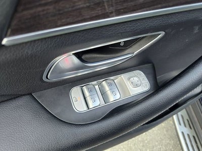 2020 Mercedes-Benz GLE GLE 350