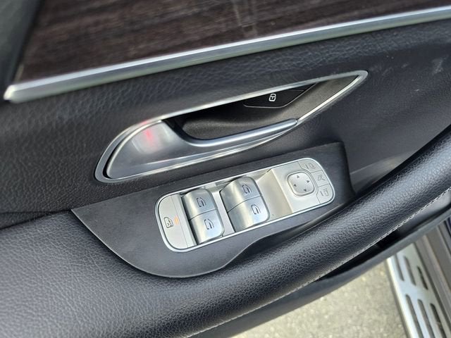 2020 Mercedes-Benz GLE GLE 350