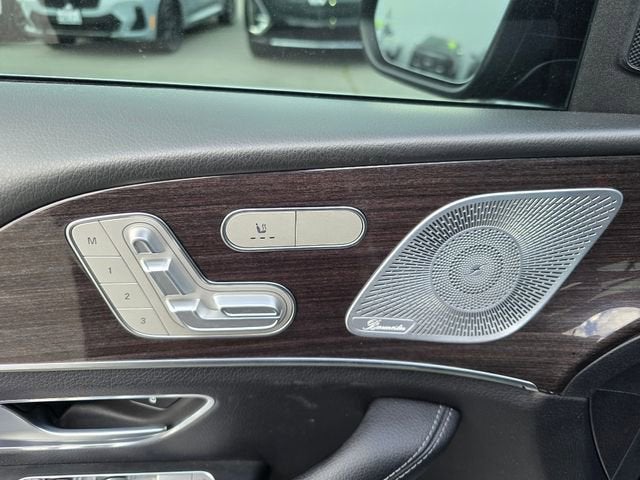 2020 Mercedes-Benz GLE GLE 350