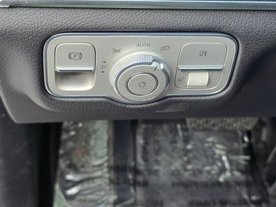 2020 Mercedes-Benz GLE GLE 350