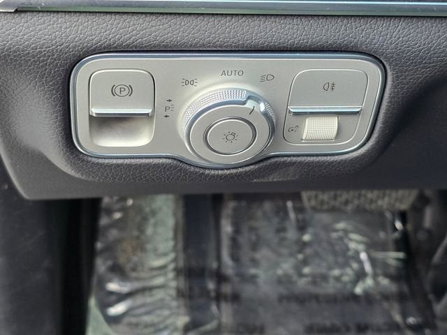 2020 Mercedes-Benz GLE GLE 350