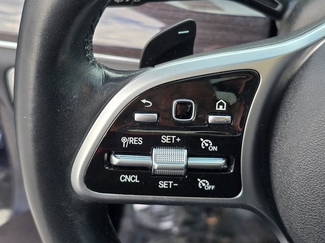 2020 Mercedes-Benz GLE GLE 350