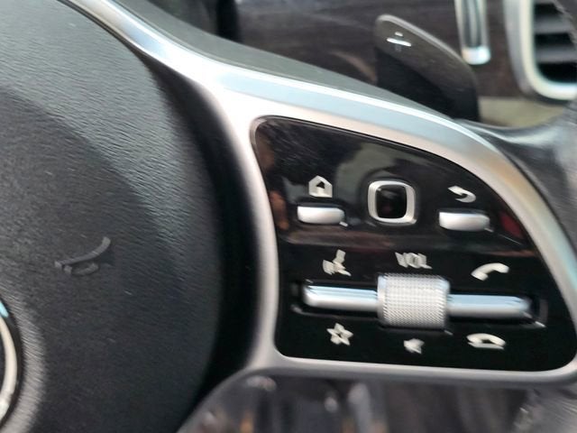 2020 Mercedes-Benz GLE GLE 350