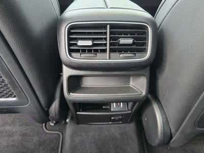 2020 Mercedes-Benz GLE GLE 350