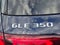 2020 Mercedes-Benz GLE GLE 350