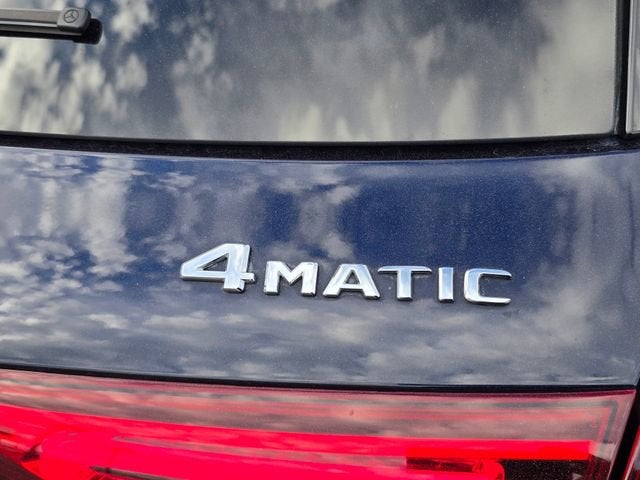 2020 Mercedes-Benz GLE GLE 350