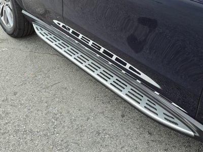 2020 Mercedes-Benz GLE GLE 350