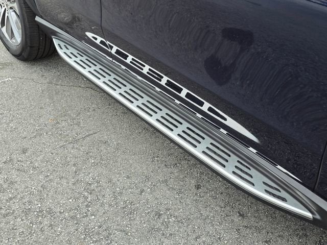 2020 Mercedes-Benz GLE GLE 350