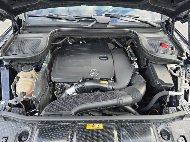 2020 Mercedes-Benz GLE GLE 350