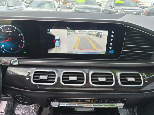 2020 Mercedes-Benz GLE GLE 350