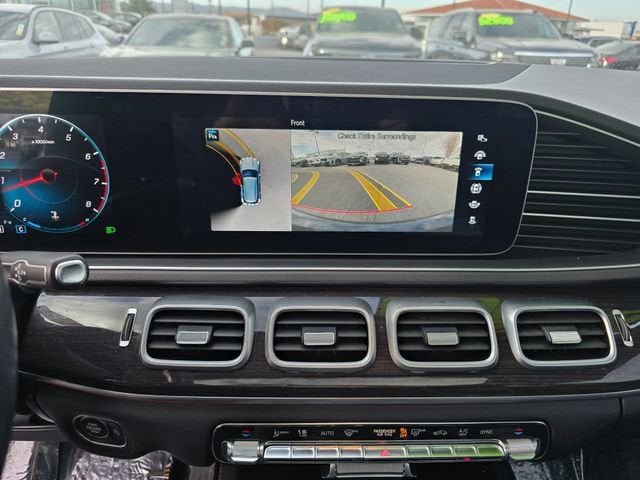 2020 Mercedes-Benz GLE GLE 350