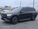 2020 Mercedes-Benz GLS GLS 580