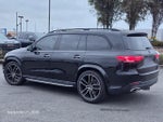 2020 Mercedes-Benz GLS GLS 580