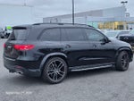 2020 Mercedes-Benz GLS GLS 580