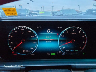 2020 Mercedes-Benz GLS GLS 580