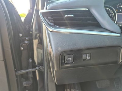 2022 Buick Enclave Essence