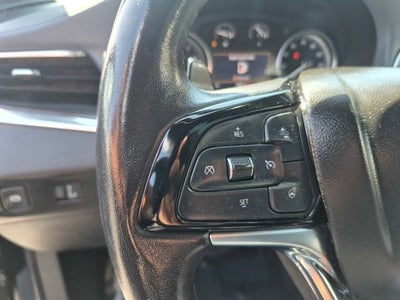 2022 Buick Enclave Essence