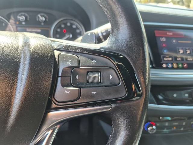 2022 Buick Enclave Essence