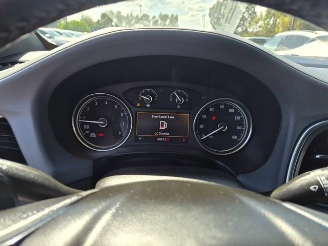 2022 Buick Enclave Essence