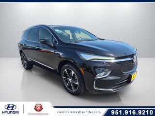 2022 Buick Enclave Essence