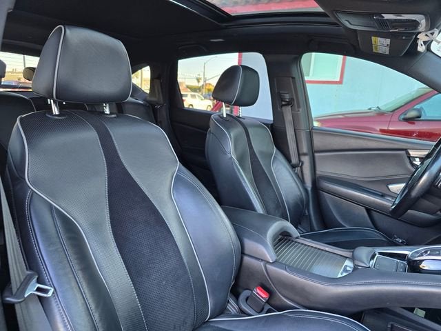 2020 Acura RDX w/A-Spec Pkg