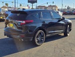 2020 Acura RDX w/A-Spec Pkg