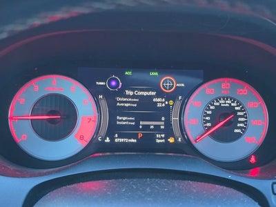 2020 Acura RDX w/A-Spec Pkg