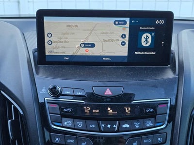 2020 Acura RDX w/A-Spec Pkg