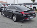 2020 Hyundai Sonata SE