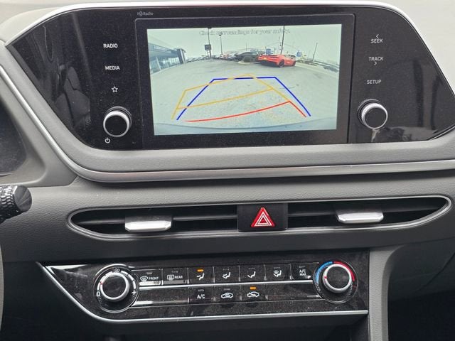 2020 Hyundai Sonata SE