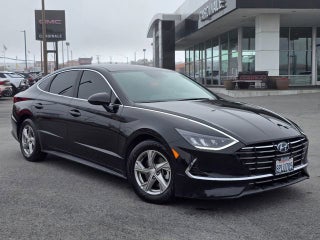2020 Hyundai Sonata SE