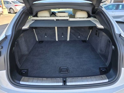 2021 BMW X4 xDrive30i