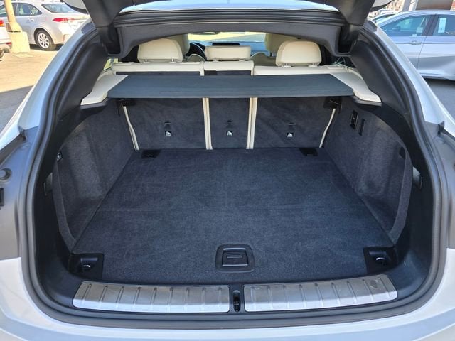 2021 BMW X4 xDrive30i