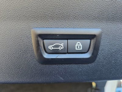 2021 BMW X4 xDrive30i