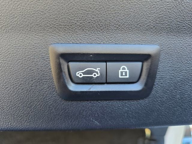 2021 BMW X4 xDrive30i