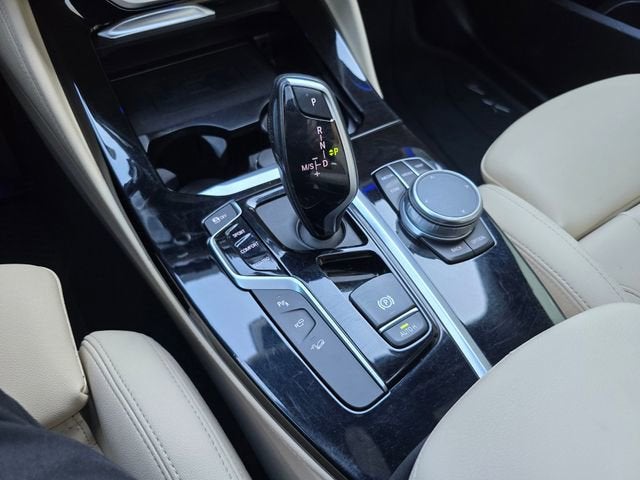 2021 BMW X4 xDrive30i