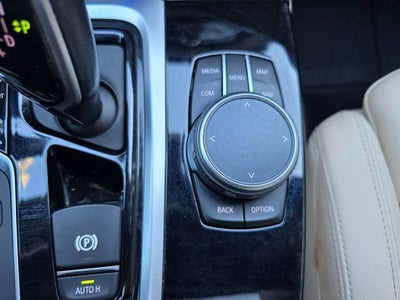 2021 BMW X4 xDrive30i