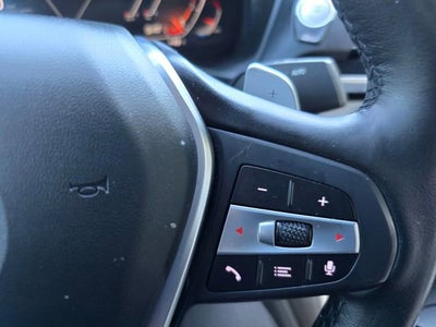 2021 BMW X4 xDrive30i