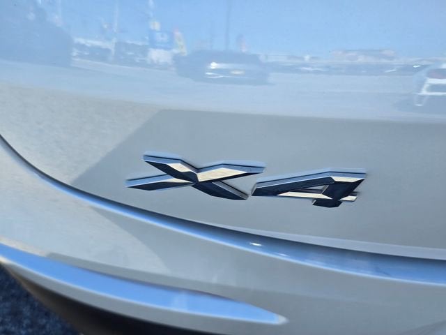 2021 BMW X4 xDrive30i