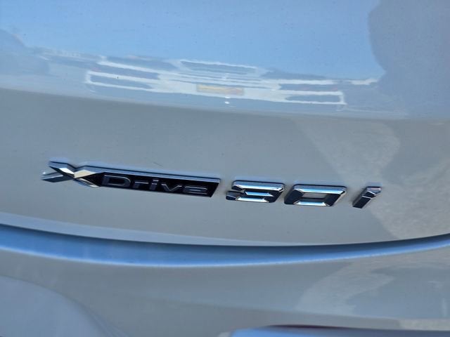 2021 BMW X4 xDrive30i