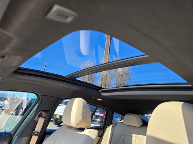 2021 BMW X4 xDrive30i