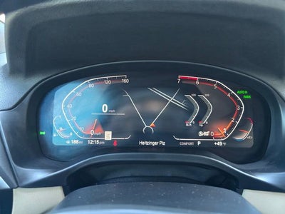 2021 BMW X4 xDrive30i