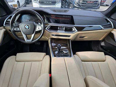 2020 BMW X5 sDrive40i