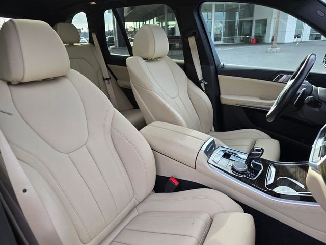 2020 BMW X5 sDrive40i