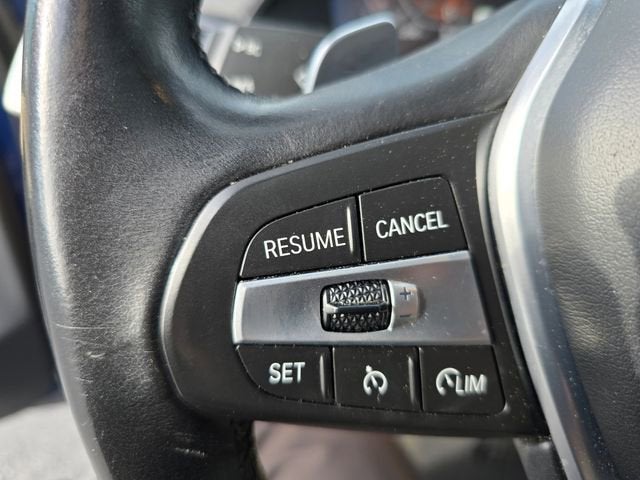 2020 BMW X5 sDrive40i